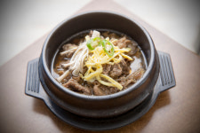 명동갈비