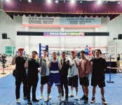 세계복싱체육관