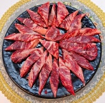 토종한우 뭉티기 정육식당