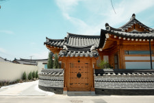 경주 한옥 별하