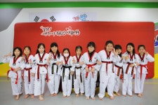 기산태권도 & 점퍼즈줄넘기