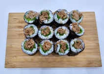 햇살꼬마김밥