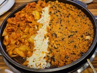 춘천본점닭갈비