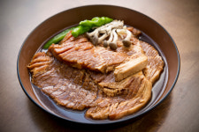 명동갈비