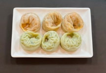 대모시국수