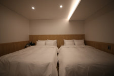 호텔 어반스테이