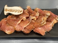 유명숙춘천닭갈비 별관