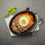 바로덮밥&파스타 명지점