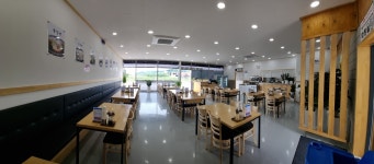 가야밀면 신방점