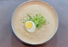 대모시국수