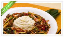 멕시칸치킨 산본주공1점