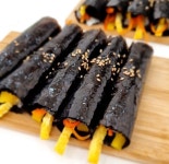 햇살꼬마김밥