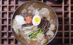위대한보쌈 금천점