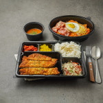 바로덮밥&파스타 명지점