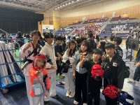 STA신은태우태권도