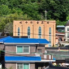 예수마을교회