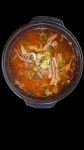 일산민물새우해장국.아구찜