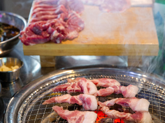 하나상회