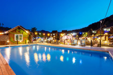 하루강아지애견펜션