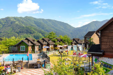 하루강아지애견펜션