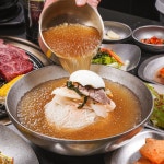 홍박사생고기 강남점