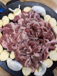 산골뜰안집