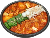 윤반장 원조한우곱도리탕 신림점