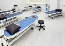 천호스마일마취통증의학과의원