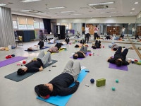 굿볼스튜디오 대구수성구점