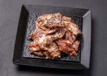 육집 참숯 소갈비살