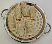 장호덕손만두 청주가경점