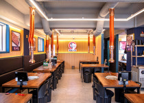 육집 참숯 소갈비살