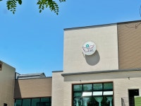 노인요양시설엔젤