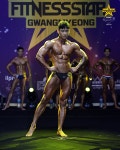 와이투짐 도래울점 헬스&PT
