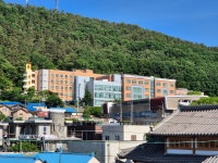 공주대학교 사범대학 부설중학교