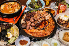 미진삼겹살 신월성점