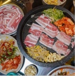 냅다청양집 포항쌍사점