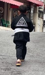 주짓수코어모라
