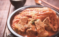 명랑부대찌개&낙곱새 인천주안점