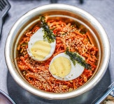 구땡식당 김해진영점