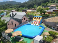 트라페지움펜션