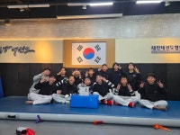 동양태권도&태장파워점핑줄넘기클럽