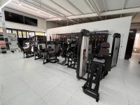 비해피휘트니스 광안역점