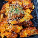 훌랄라참숯치킨 양주덕정점