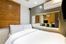 회기 자자 호텔