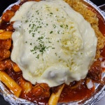 훌랄라참숯치킨 양주덕정점