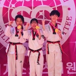 경희대석사대왕태권도장