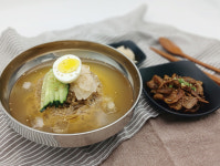 용길이네국밥집 경북도청점