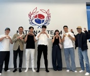 국가대표복싱센터 옥정점