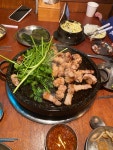 꽃돼지식당
